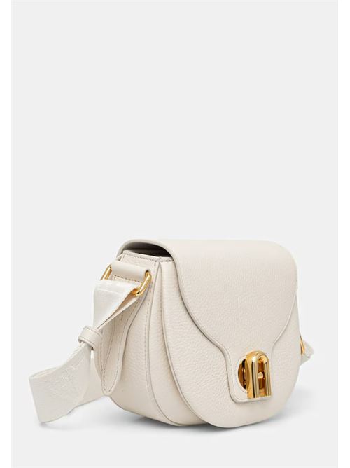 LOTUS MINI FURLA | WB01491.BX03563762S PANNA/TONI PANNA